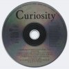 Curiosity Killed The Cat - Getahead (CD)